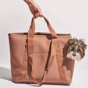 New Wild One Everyday Pet Carrier